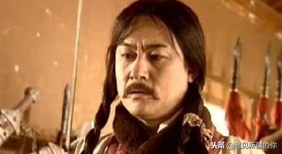 瓦剌怎么被清朝干掉,瓦剌被谁打败的