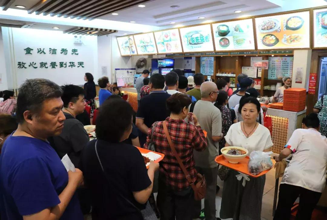 长达20天的二伏明日开启，听说桑拿天和凉面更配呢！