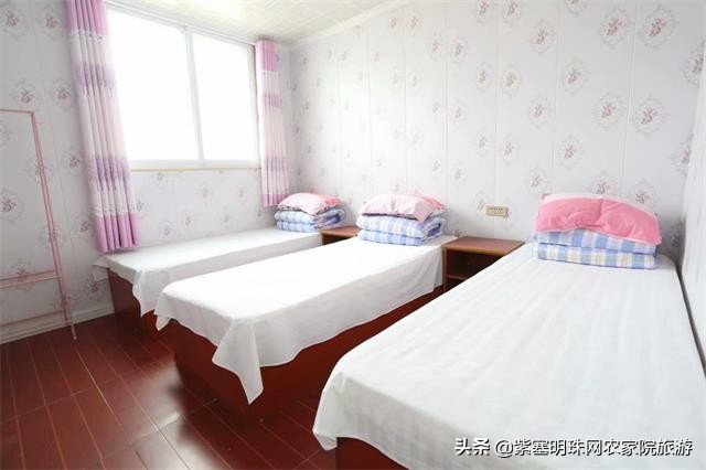 长岛渔家乐干净卫生吃得鲜美,长岛哪个渔家乐好玩