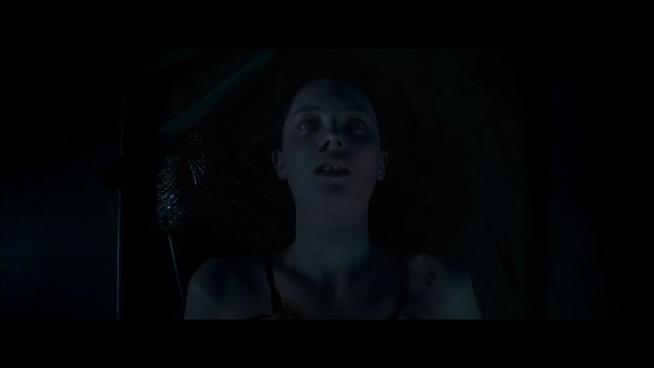 女主角竟是绝色女尸？含爱情、亲情的精彩惊悚片——《无名女尸》