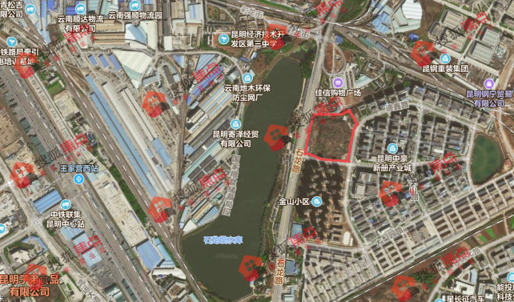 昆明大学城简介,昆明西南林业大学旧址