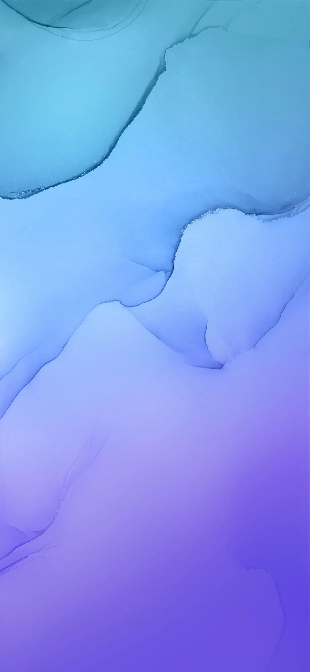 oppoa3壁纸缤纷色彩,缤纷色彩泡泡壁纸