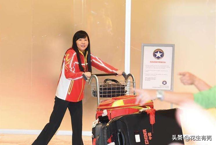 中国的十佳教练,中国十大金牌教练