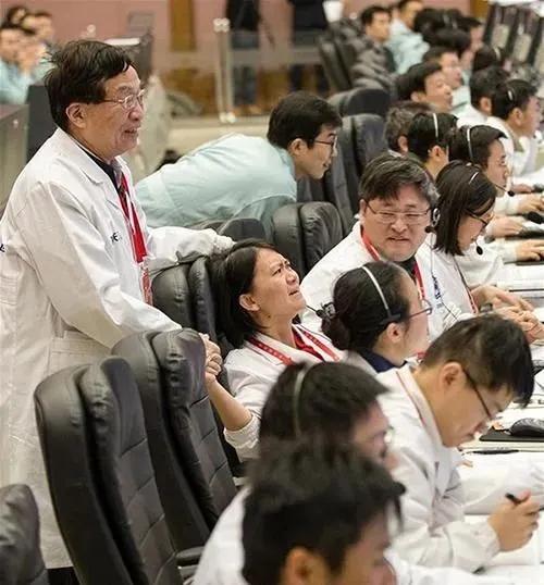 中国航天奇迹,有一种奇迹叫做中国红