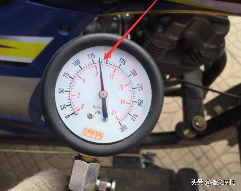 摩托车发动机高温熄火怎么回事,摩托车发动机高温怎么办