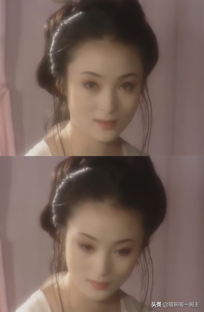 中国著名的四大(四大美女)——西施