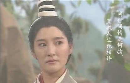 李莫愁和五绝武功对比,李莫愁能打过郭靖么