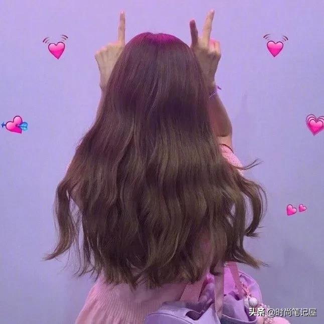 菜鸟级卷发教程！手把手教你几种绝美卷发