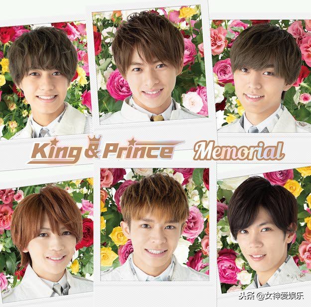 KingPrince仅靠3张作品获选2018年新人赏！6缺1也会继续走下去