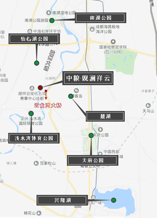 上海这个“湾”，凭啥和陆家嘴齐名？