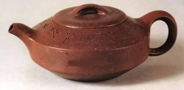 紫砂壶胎厚一般是什么壶型,什么壶型紫砂壶适合泡普洱