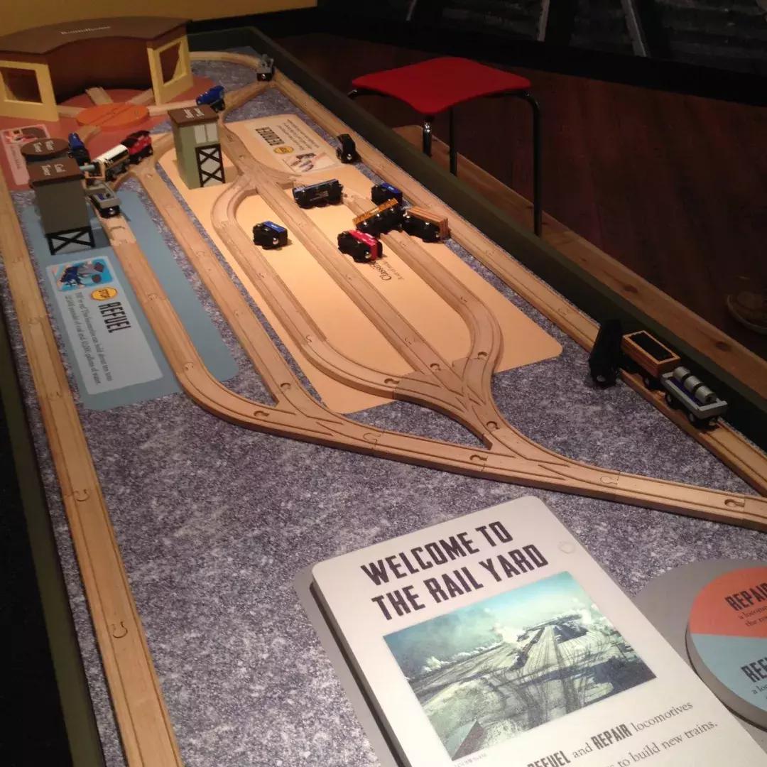 TinyTRIPS｜过期游记六：大哥谭-Chicago芝加哥