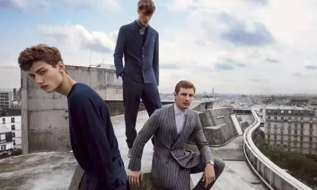 国际西装品牌排行榜前十名,国际西装品牌排行榜