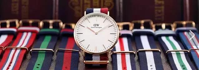 为什么dw手表这么好被吐槽,dw手表网上为何有580块钱的正品