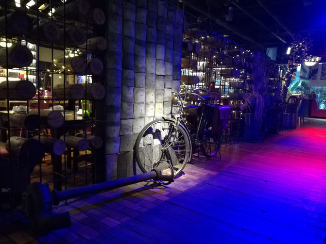 正宗炭火烤鱼,老友味烤鱼