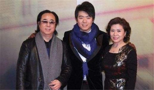著名钢琴家郎朗的辛酸练琴经历,郎朗练琴的辛酸经历