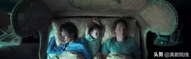 推荐几部好看的英剧或美剧,曾经通宵追的美剧