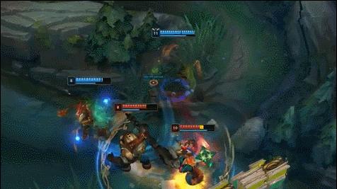 新版本征服者劫,征服者劫伤害怎么打满