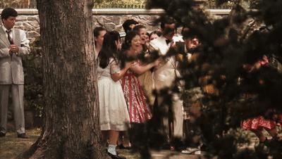 床上的马头是真的假的?桑尼挨了多少枪?好莱坞经典「教父」解密