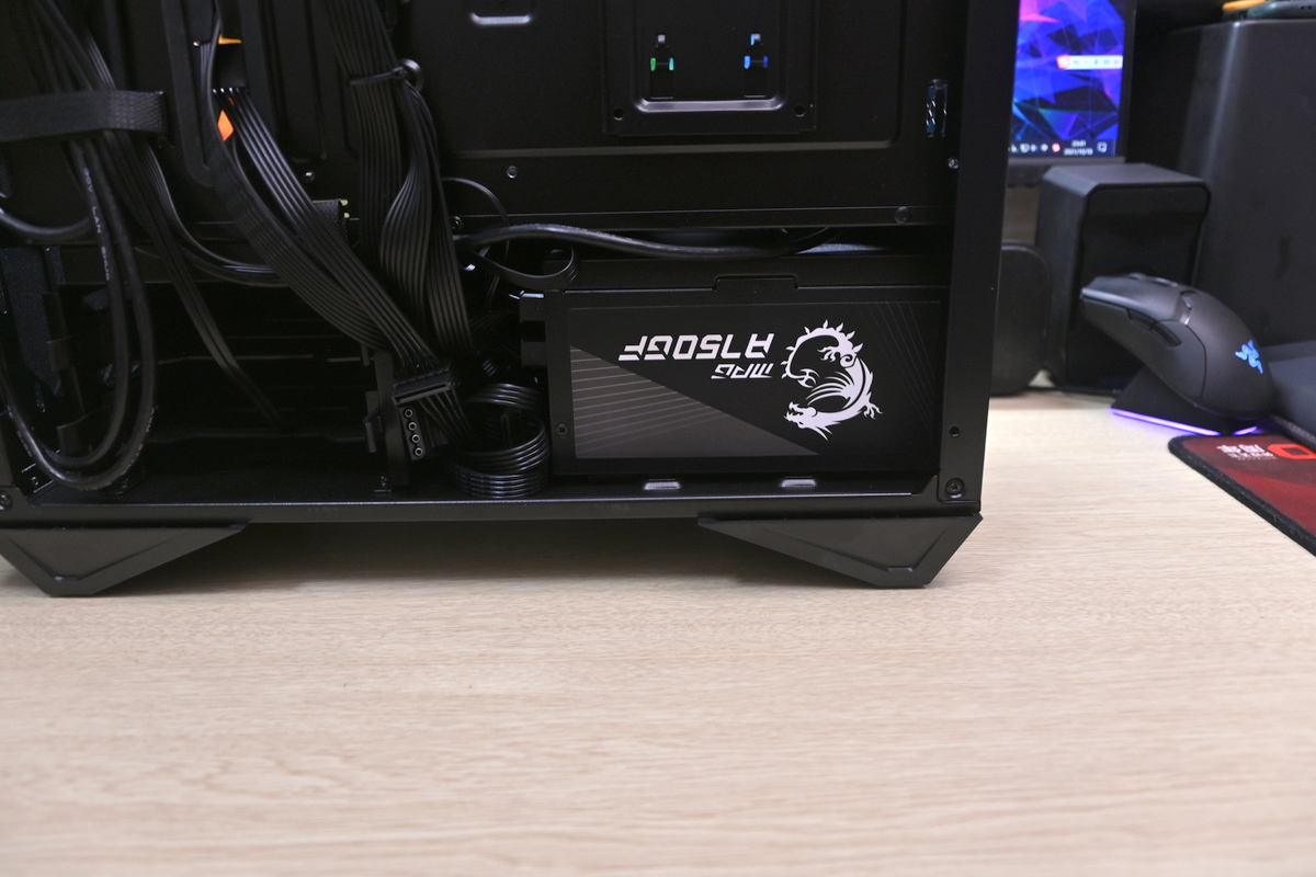 准系统小主机怎么配置,准系统主机教程