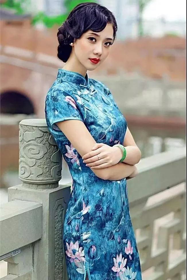 2021年杭州丝绸旗袍广州展销会,杭州金堂旗袍厂家