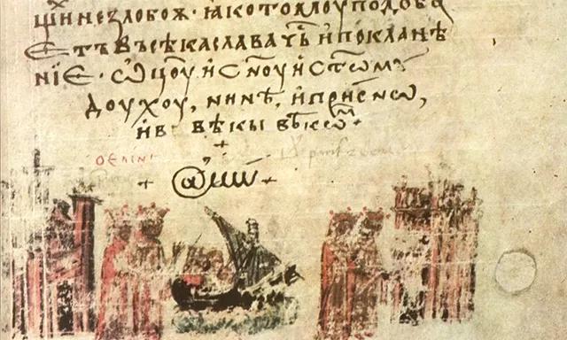 你发微博、写电子邮件时常用的“@”符号是怎么来的？