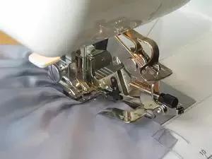 brothergs2700缝纫机怎么调线迹,2020缝纫机使用视频