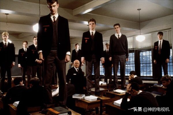 两分钟的沉默改写一生！这部高分战争电影你不容错过