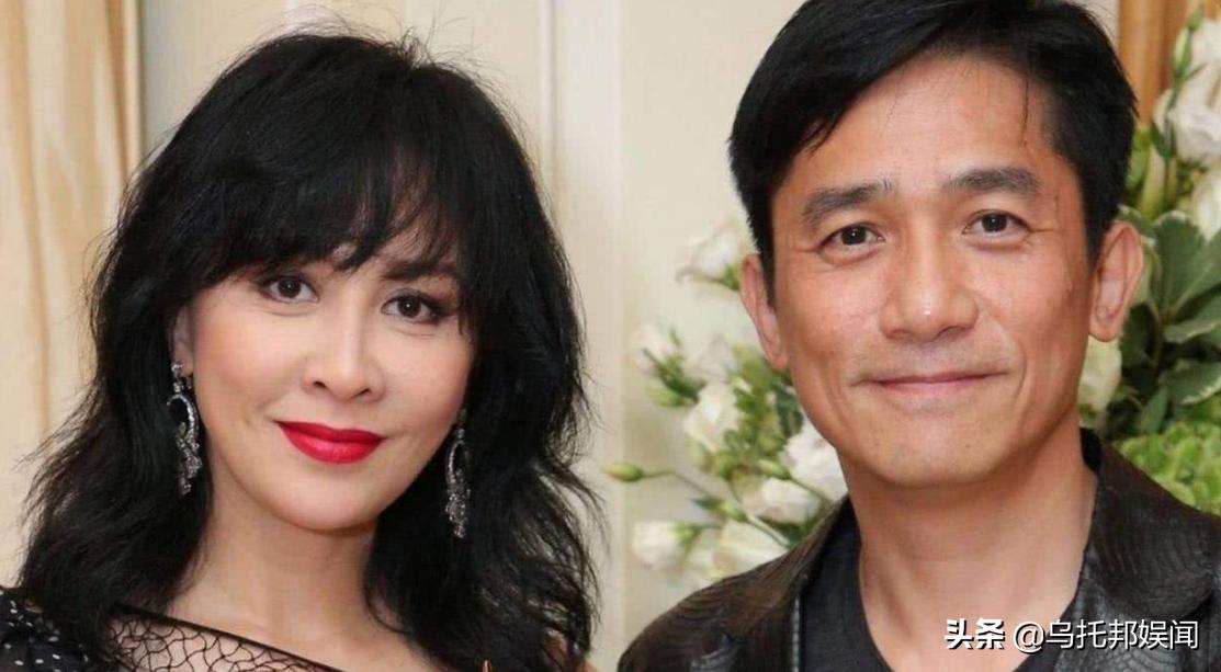 2007年，梁朝伟与汤唯演床戏，坦言：确实如假戏真做