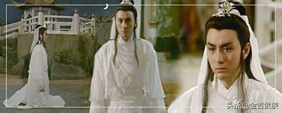 古龙武侠小说绝代双骄讲的是啥,绝代双骄对古龙的评价