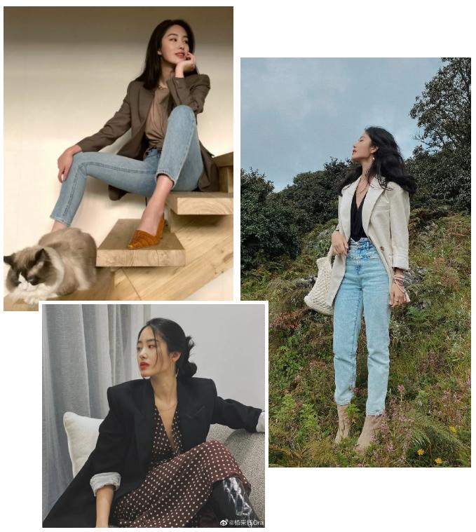 两年前还不起眼，凭什么就成为风格Icon了？