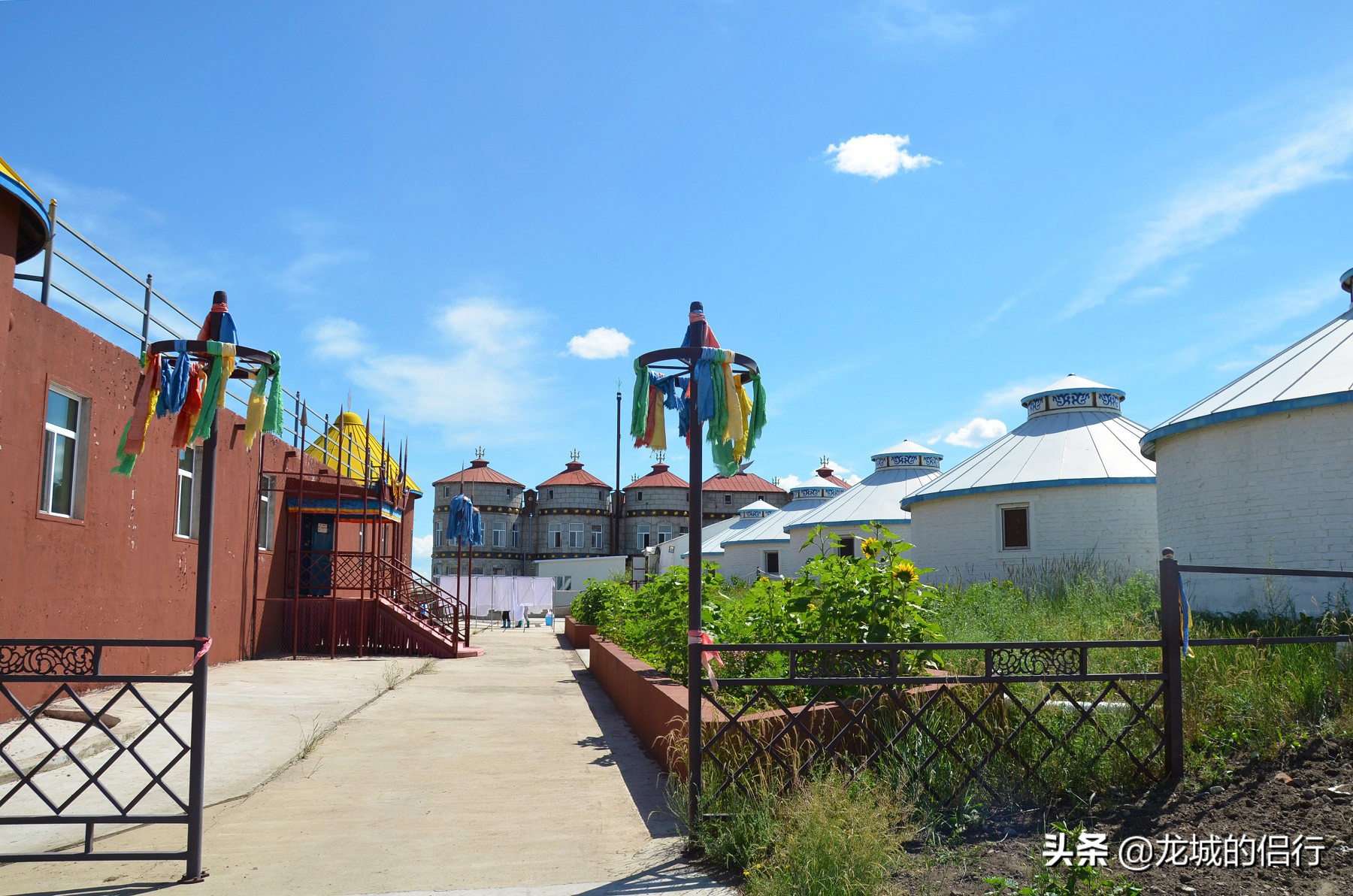 金帐汗国有哪些蒙古部落,正蓝旗金帐镇大营