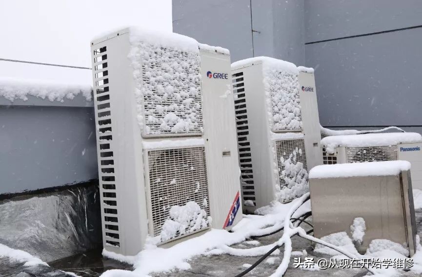 美的空调制热效果不好是什么原因,空调制热效果不好是什么原因