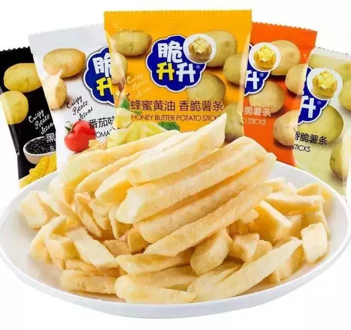 超好吃的国产零食盘点,好吃的进口零食推荐便宜