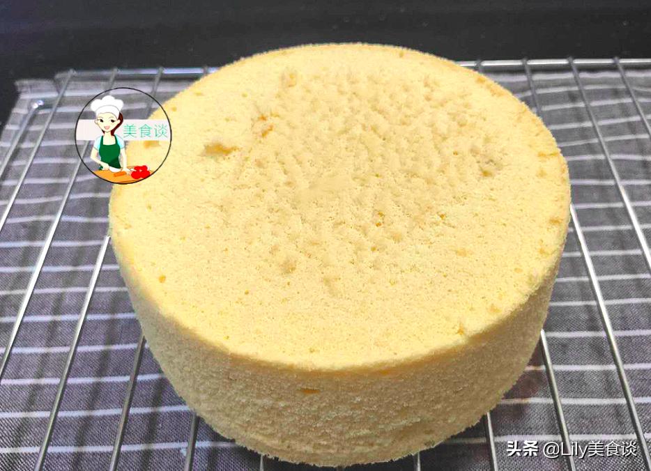 做蛋糕注意什么才发得好,做蛋糕的注意事项