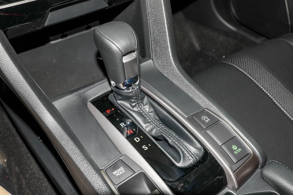 东风本田思域十一代,东风本田思域