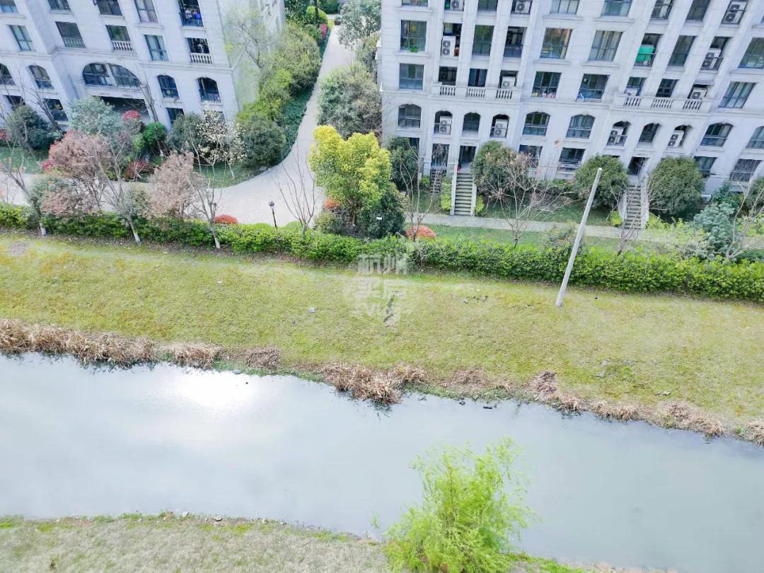 杭州西溪公馆最新交房进展,杭州西溪公馆一房一价