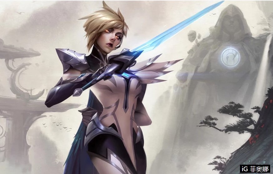 10.1英雄联盟半价皮肤推荐,双十一英雄联盟半价