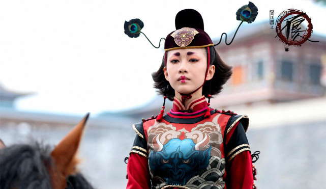 《画江湖之不良人》再出真人版，毛晓彤倾情加盟，李星云由他出演