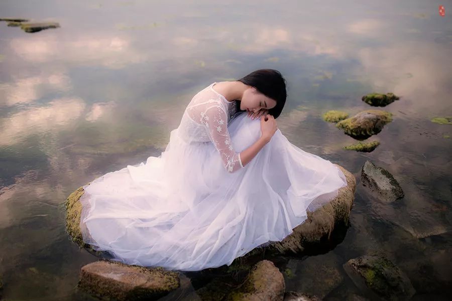 双语诵读:彼作我梦文‖安娜翻译‖田宇诵读‖森森不息百惠