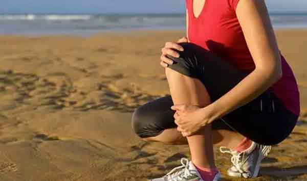 运动完小腿前侧肌肉疼是怎么回事,运动时小腿前侧肌肉酸痛怎么解决