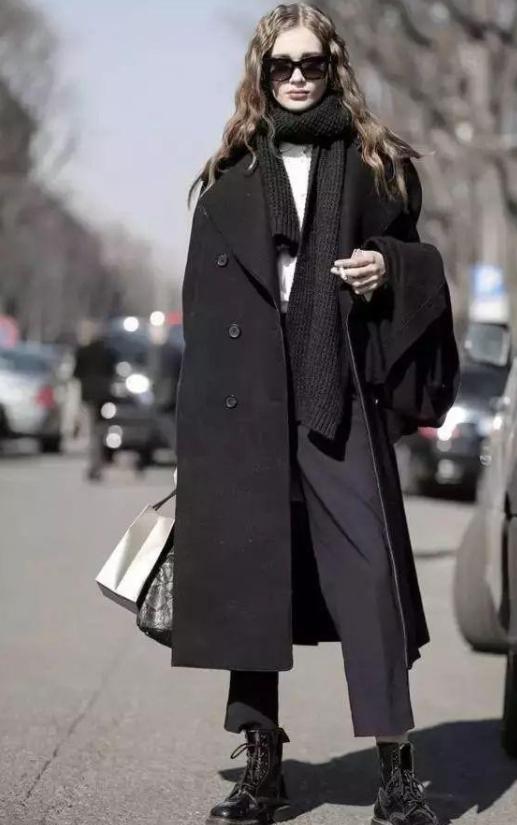 露脚踝雪地靴穿搭,雪地靴怎么穿不冻脚踝