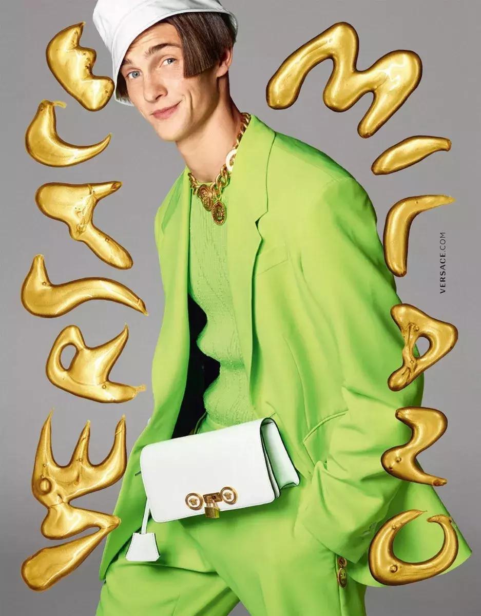 逛lv奢侈品店,第一次去lv专卖店怎么穿