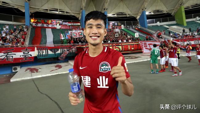 河南建业客场胜华夏,河南建业主场战富力