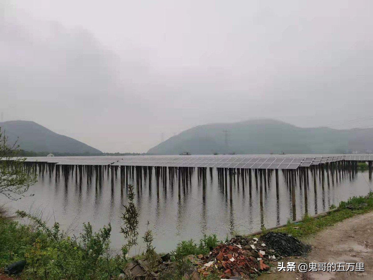 鬼哥的五万里D188骑记:众生度尽,方证菩提(青阳县-庐江县)