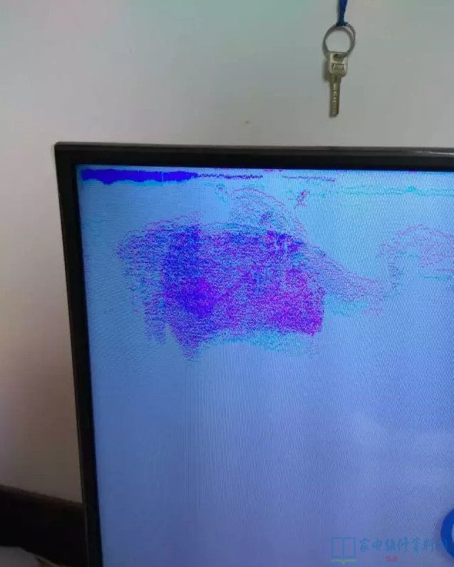 创维液晶屏灰屏维修技巧,创维液晶常见故障大全