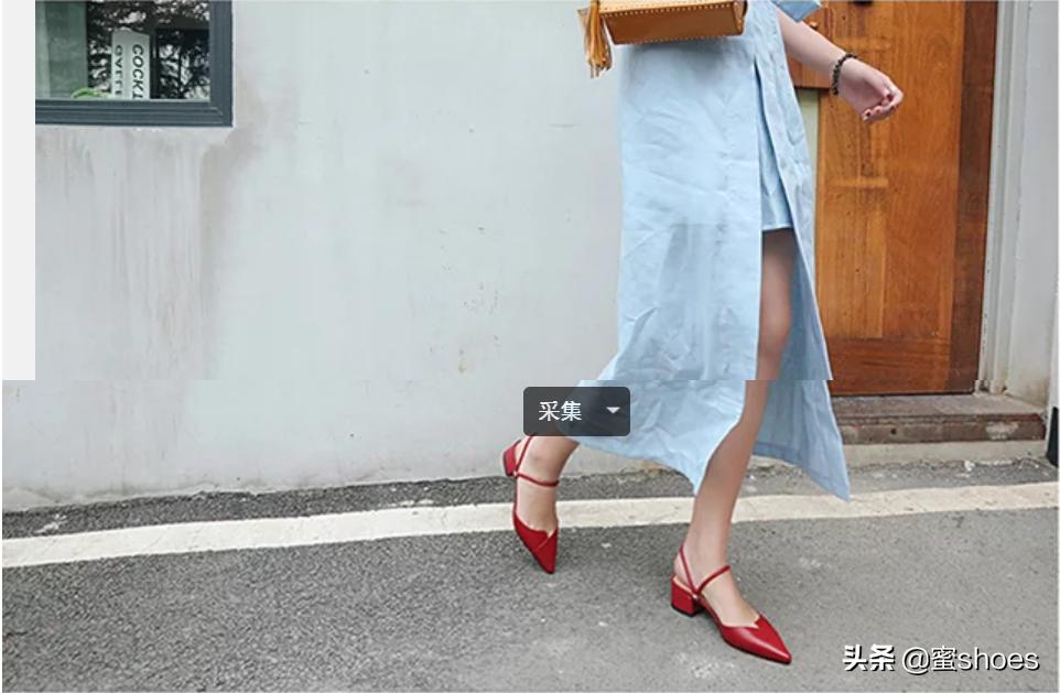 仙女风高跟鞋新款,lace女装高跟鞋