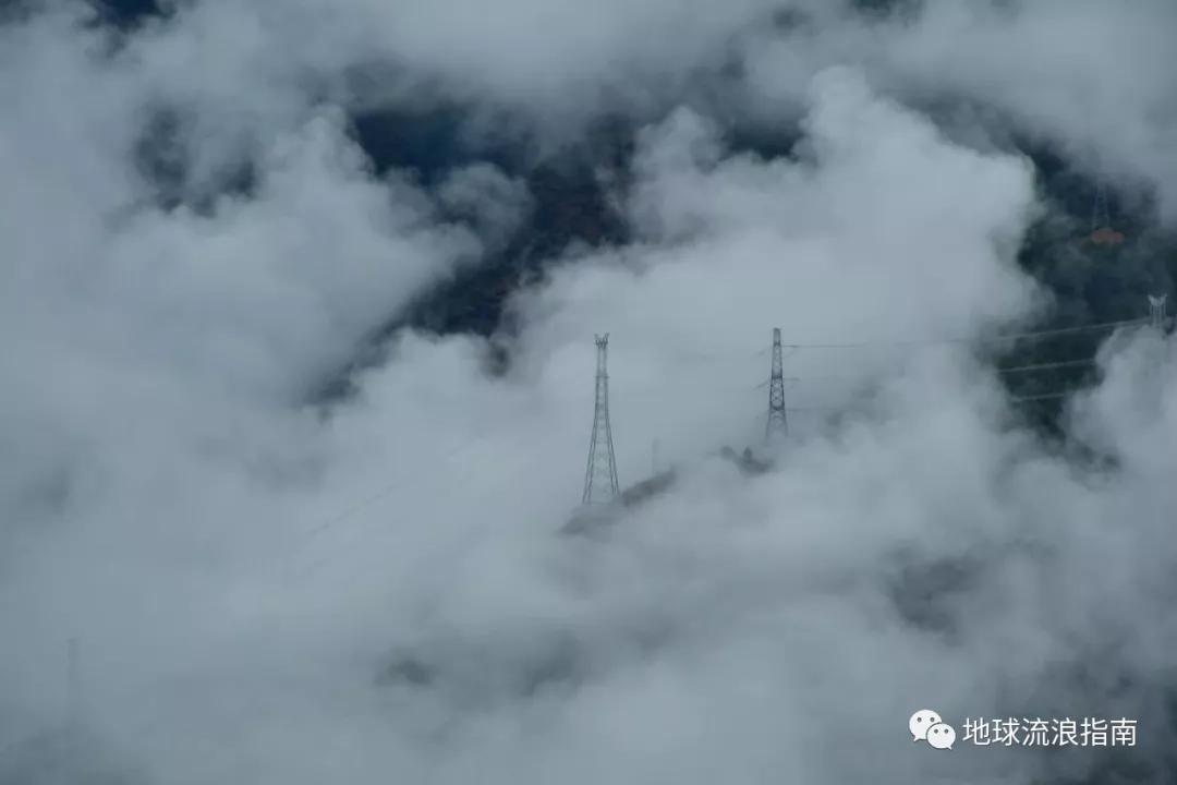 木里行迹——一团生的火焰,好过一千个死的灵魂