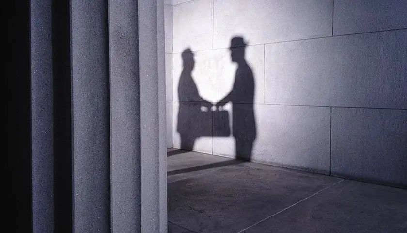 国家安全教育日|为何你的手机总是收到赌博短信轰炸？