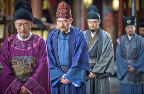 当别人来你面前炫耀怎么办,在别人面前卖弄